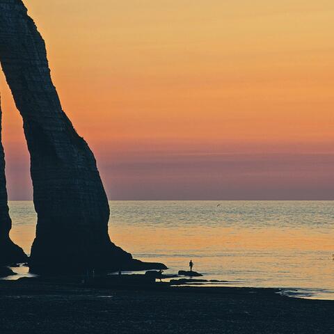 Arches album art