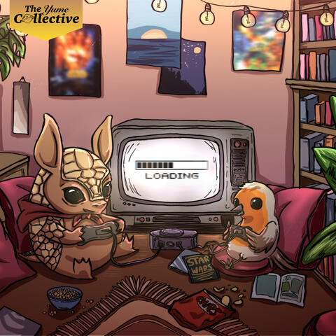 Childhood album art