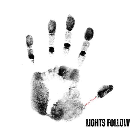 Alive Today album art