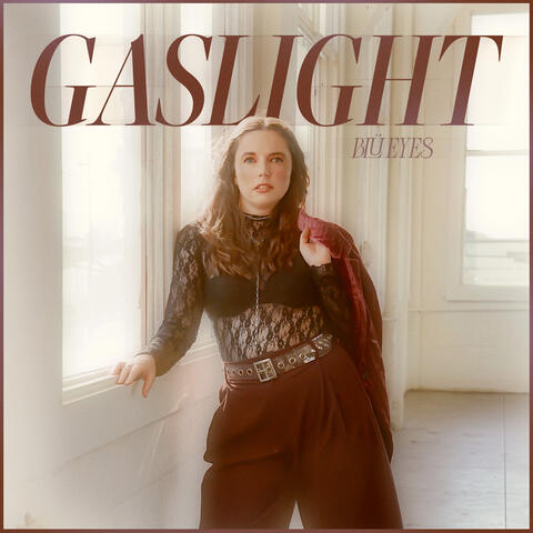 gaslight album art