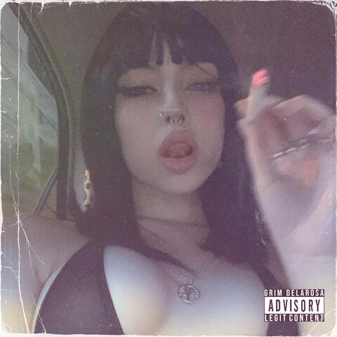 Empty Diary (nite_flip) album art