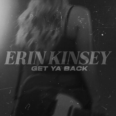 Get Ya’ Back album art