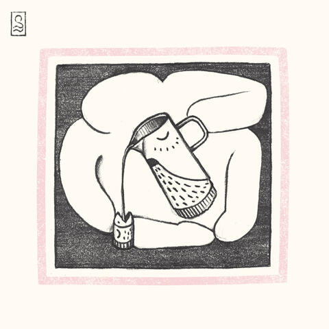 loving you album art