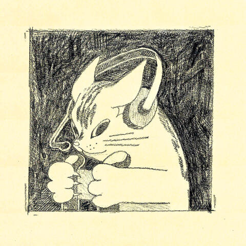Airplane Ears album art