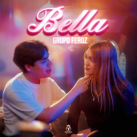 Bella album art