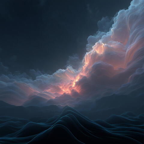 Inside Motion album art