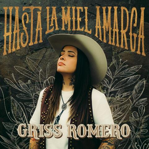 Hasta la miel amarga album art