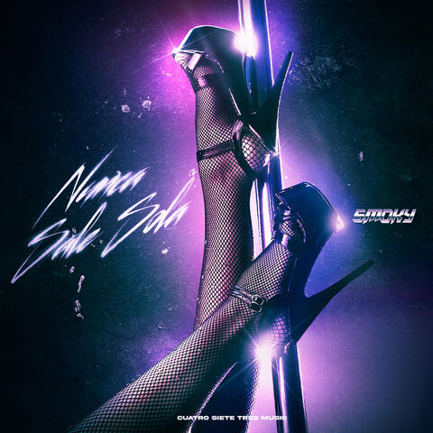 Nunca Sale Sola album art