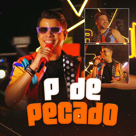 P de Pecado album art