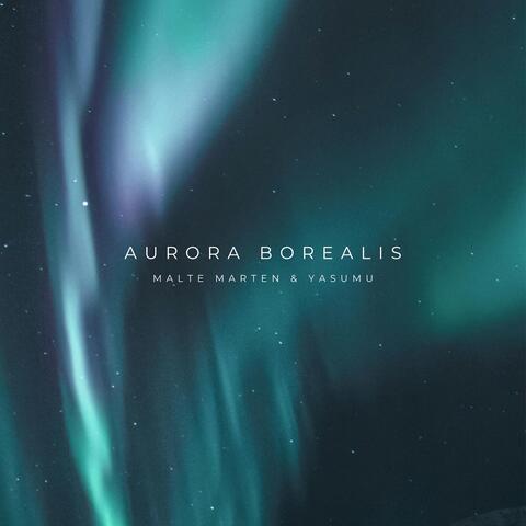 Aurora Borealis album art