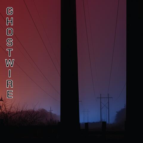 Ghostwire album art