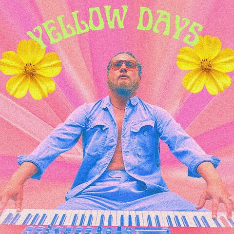 SUMMER HEAT album art