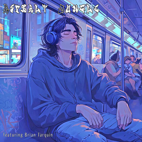 Aspirations album art