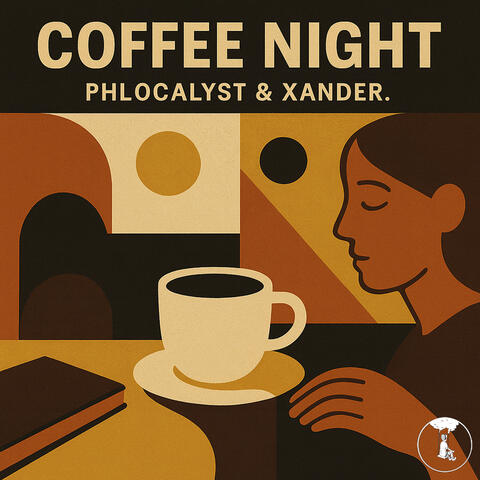 Coffee Night album art