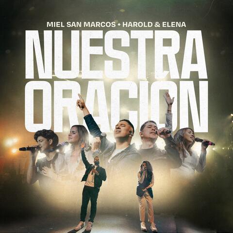 Nuestra Oración album art