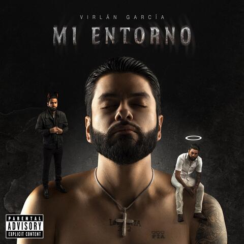 Mi Entorno album art