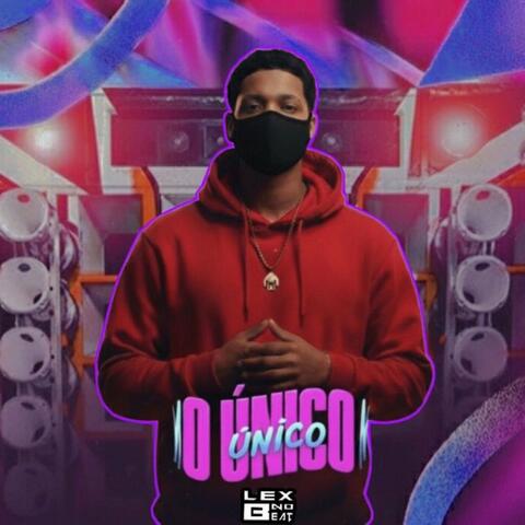 O Único album art