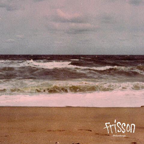 Frisson album art
