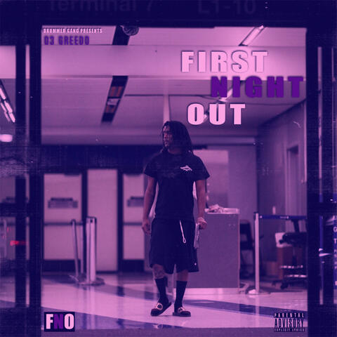 If I Part 2 album art