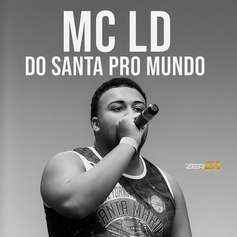 Do Santa pro Mundo album art