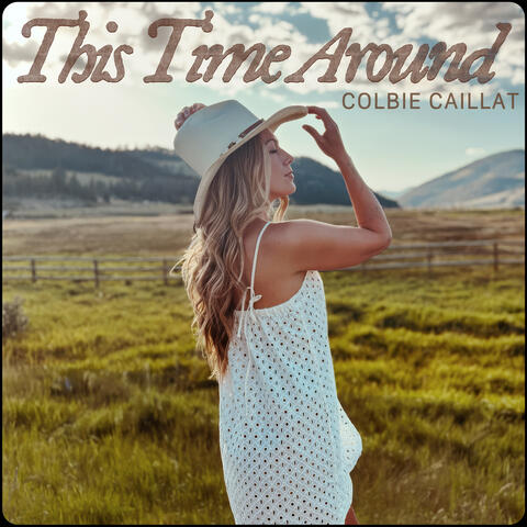 This Time Around album art