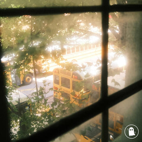 nostalgia dream album art