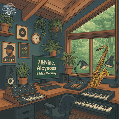 Soul In Breeze album art