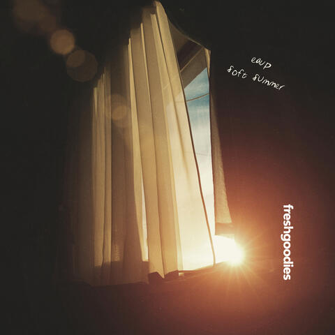 Soft Summer album art