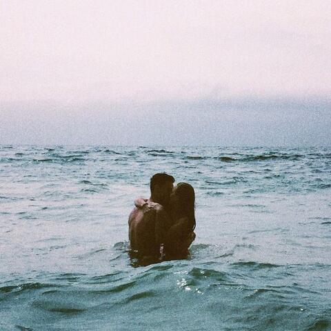 Neon Daydreams album art