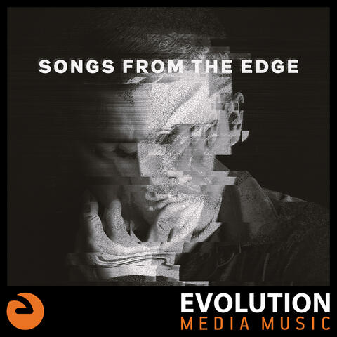 Songs From The Edge album art