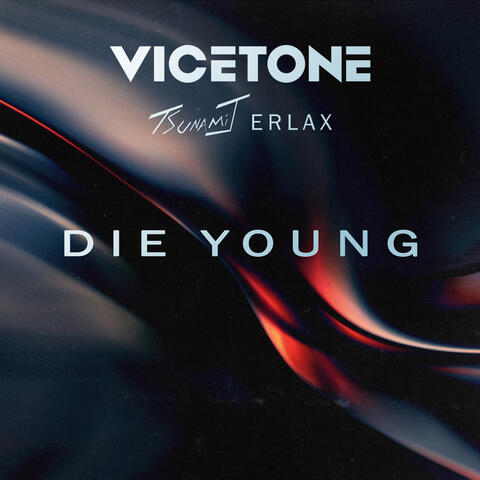 Die Young (Club Mix) album art