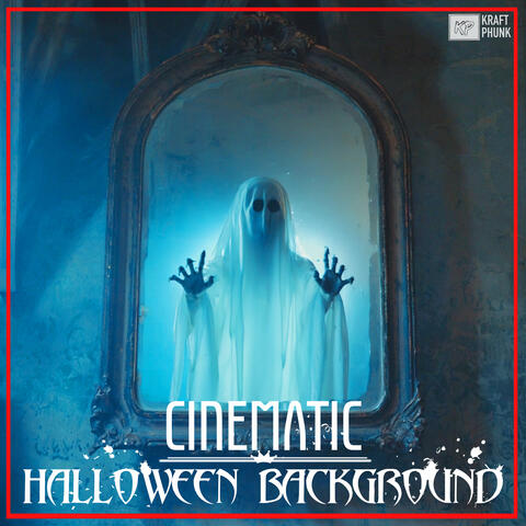Cinematic Halloween Background: The Best Fun But Creepy Songs for Social Media Videos and Challenges, Orchestra Music album art