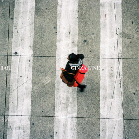 Ginza Line album art