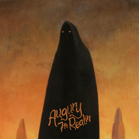 Augury album art