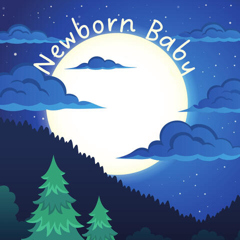 Newborn Baby album art