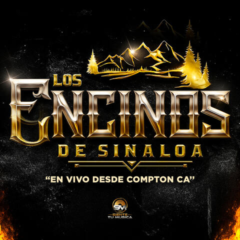 En Vivo Desde Compton Ca album art