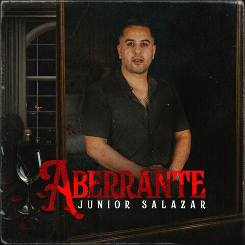 Aberrante album art