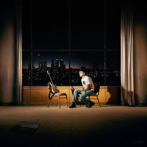 Corazonadas album art