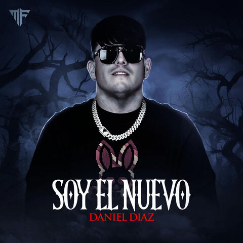 Soy el Nuevo album art