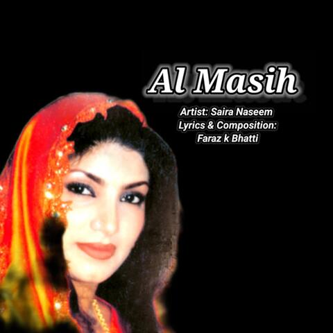 AL MASIH album art