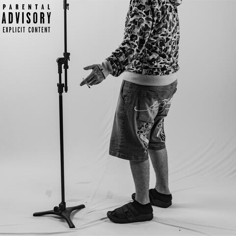 404 MIXTAPE VOL.2 album art