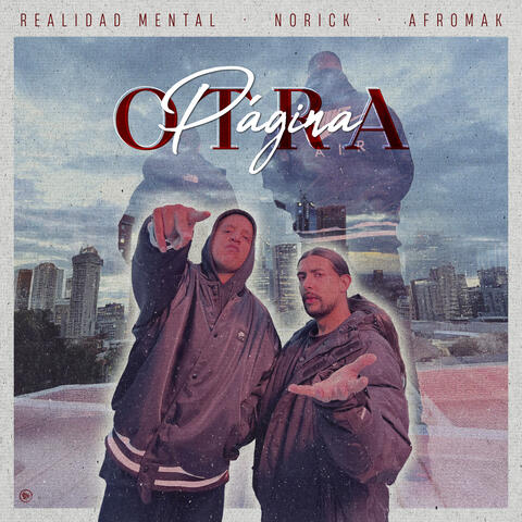 Otra Página album art