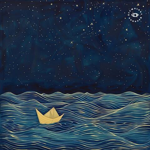 Across the Ocean album art