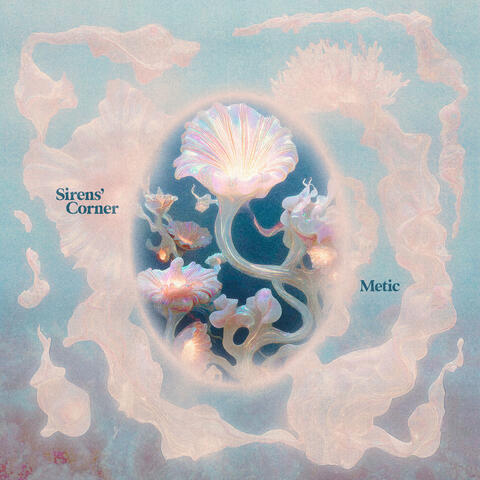 Sirens' Corner album art