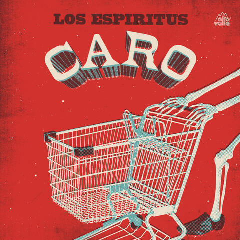Caro album art