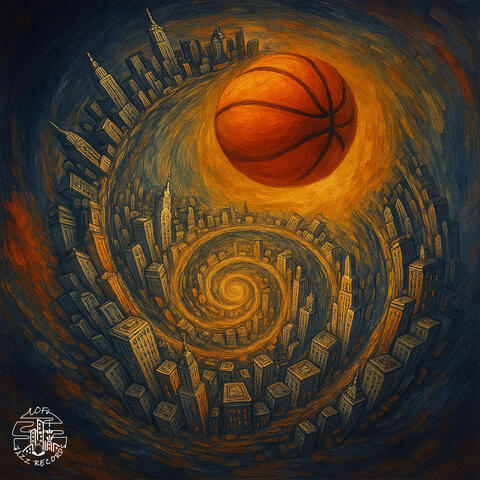 Slam Dunk album art