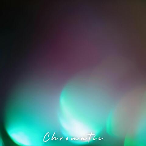 Chromatic album art