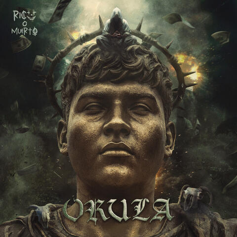 Orula album art