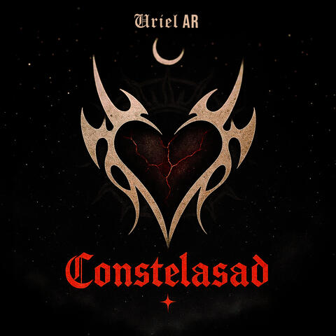 ConstelaSAD album art
