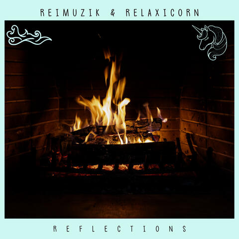Reflections album art